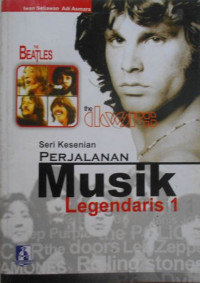 Image of Perjalanan Musik Legendaris 1