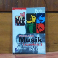 Image of Perjalanan Musik Legendaris 2
