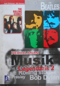 Image of Perjalanan Musik Legendaris 2