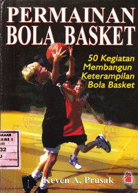 Image of Permainan bola basket