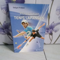 Image of Permainan Tenis Lapangan