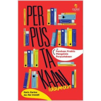 Image of Perpustakaan Idaman