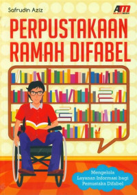 Image of Perpustakaan Ramah Difabel