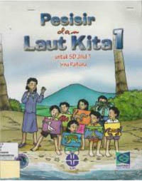 Image of Pesisir Dan Laut Kita 1