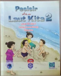 Image of Pesisir Dan Laut Kita 2