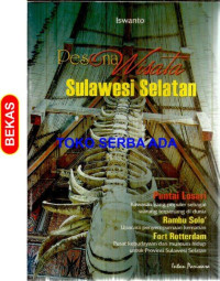 Image of Pesona Wisata sulawesi Selatan