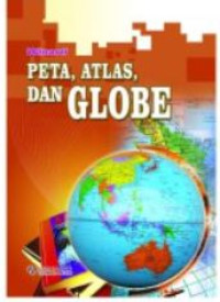 Image of Peta, Atlas dan globe