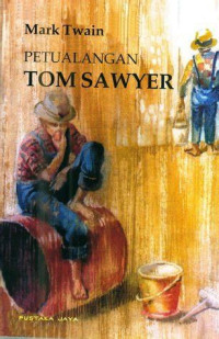 Image of Petualangan Tom Sawyer