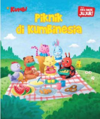 Image of Piknik di Kumbenesia