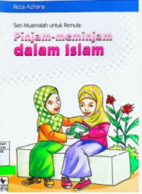 Image of Pinjam - Meminjam Dalam Islam