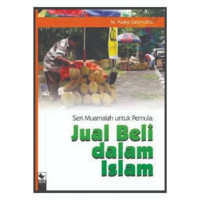 Image of Pinjam meminjam dalam islam