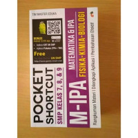 Image of Pocket Shortcut SMP : IPA