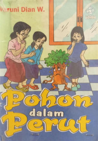 Image of Pohon dalam perut