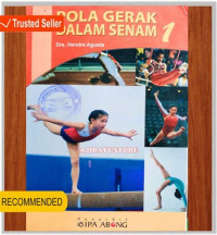 Image of Pola Gerak Dalam Senam 1