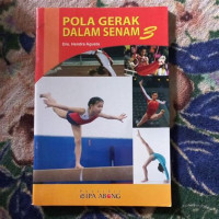 Image of Pola Gerak Dalam Senam 3
