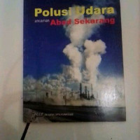 Image of Polusi udara ancaman abad sekarang