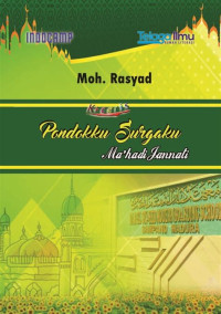 Image of PONDOKKU SURGAKU