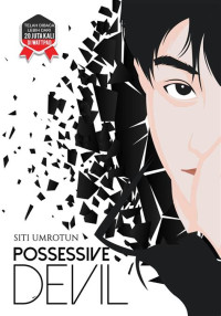 Image of POSESSIVE DEVIL