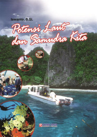 Image of Potensi Laut Dan Samudra Kita