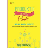 Image of Produktif dengan cinta
