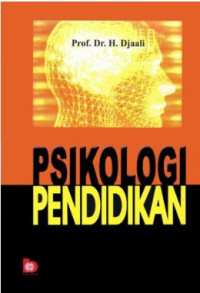 Image of PSIKOLOGI PENDIDIKAN