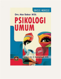 Image of Psikologi Umum
