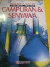 Image of Pustaka Sains Tersambung Internet : Campuran & Senyawa