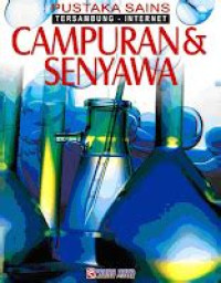 Image of Pustaka Sains tersambung internet : Campuran dan senyawa