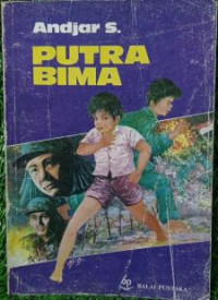 Image of Putra Bima