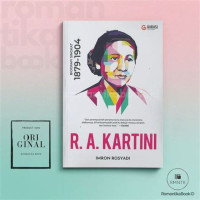 Image of R.A Kartini