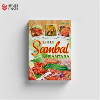 Image of Ragam Sambal Nusantara