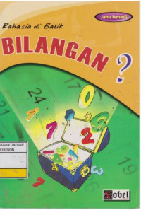Image of Rahasia Dibalik Bilangan