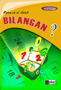 Image of Rahasia Di Balik Bilangan