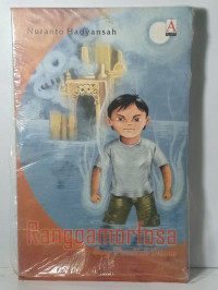 Image of Ranggamoefosa : Sang penakluk istana