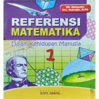 Image of Referensi matematika Dalam Kehidupan