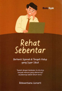 Image of Rehat Sebentar