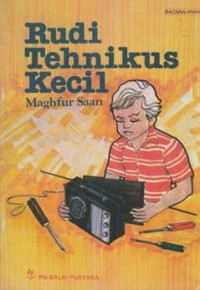 Image of Rudi Tehnikus kecil