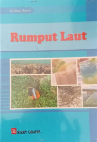 Image of Rumput Laut