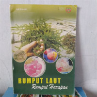 Image of Rumput laut rumput harapan