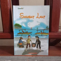 Image of Sahabat laut