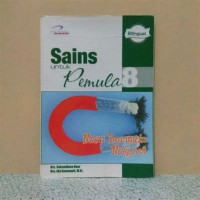 Image of Sains Untuk Pemula 8 : Mari Bermain `Magnet