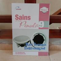 Image of Sains Untuk Pemula 9 Mari Brmain Elektromagnet