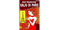 Image of Salju di paris