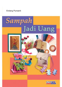 Image of Sampai Jadi uang