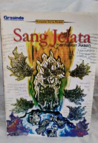 Image of Sang jelata