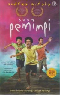 Image of SANG PEMIMPI