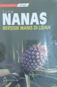 Image of Sang Nanas Bersisik Manis Di Lidah