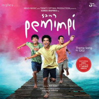 Image of SANG PEMIMPI