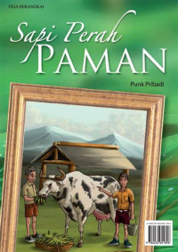 Image of Sapi perah Paman