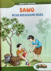 Image of Sawo Buah Sepanjang Masa